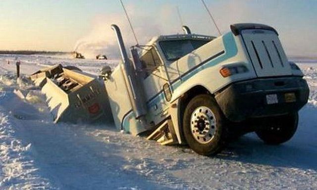 Shit happens. Part 3 (65 pics)