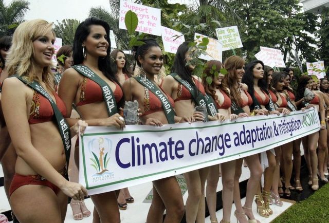 Miss World 2009 (106 pics) Miss World 2009 (106 pics)