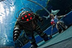 Curiosities and bonus pictures