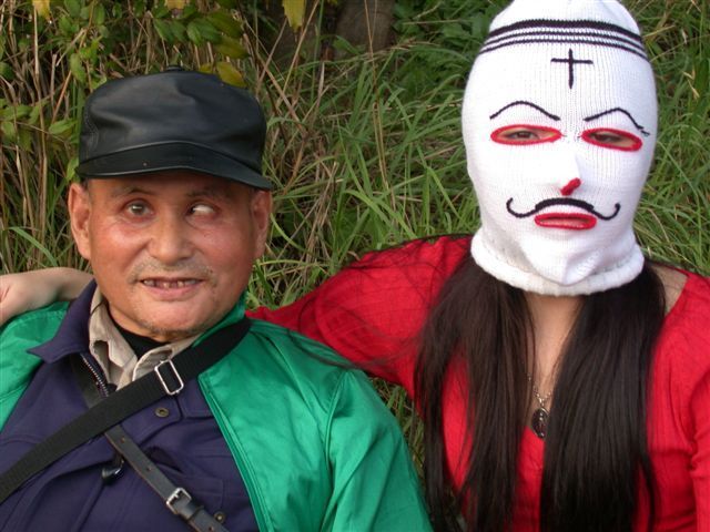 WTF Pictures Compilation. Part 2 (76 pics)