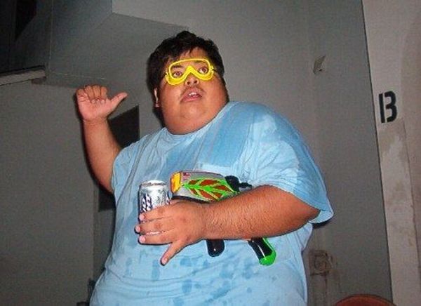 WTF Pictures Compilation. Part 2 (76 pics)