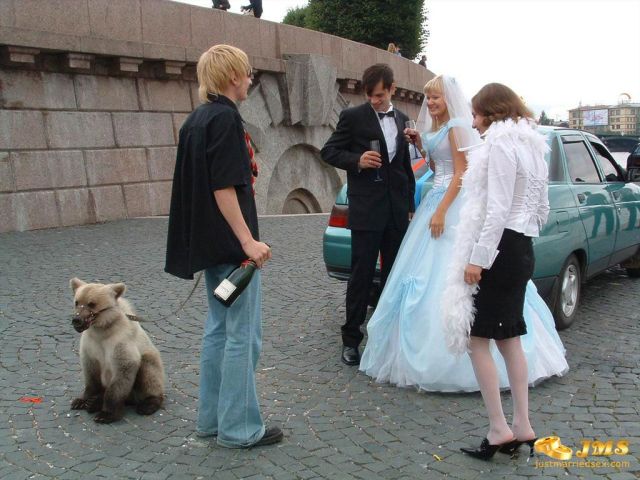 WTF Pictures Compilation. Part 2 (76 pics)