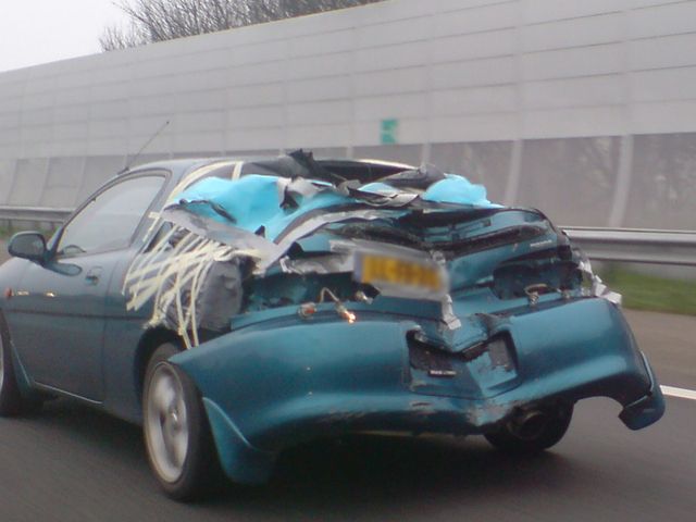 WTF Pictures Compilation. Part 2 (76 pics)