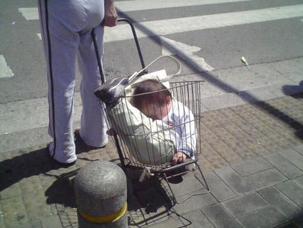 WTF Pictures Compilation. Part 2 (76 pics)