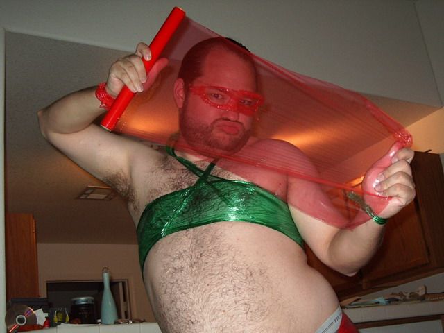 WTF Pictures Compilation. Part 2 (76 pics)