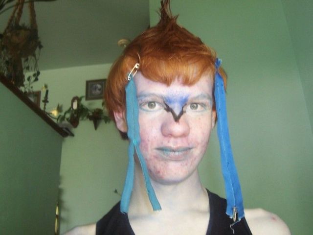 WTF Pictures Compilation. Part 2 (76 pics)