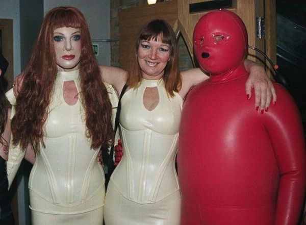 WTF Pictures Compilation. Part 2 (76 pics)