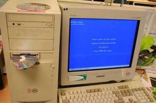 Blondes Will Be blondes! )) (59 pics)