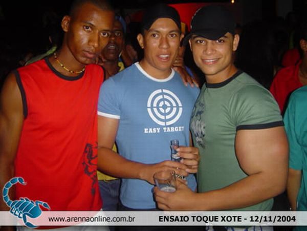 When Synthol Utilisation Goes Wrong! (53 pics)