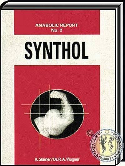 When Synthol Utilisation Goes Wrong! (53 pics)