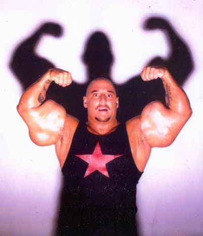 When Synthol Utilisation Goes Wrong! (53 pics)