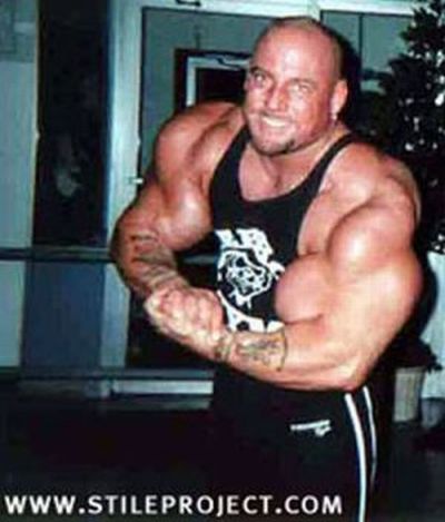 When Synthol Utilisation Goes Wrong! (53 pics)