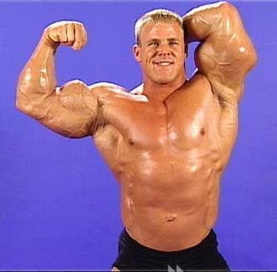 When Synthol Utilisation Goes Wrong! (53 pics)