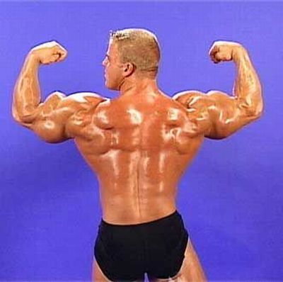 When Synthol Utilisation Goes Wrong! (53 pics)