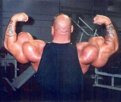 When Synthol Utilisation Goes Wrong! (53 pics)