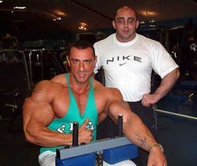 When Synthol Utilisation Goes Wrong! (53 pics)