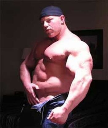 When Synthol Utilisation Goes Wrong! (53 pics)