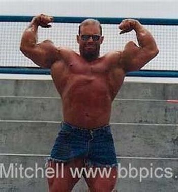 When Synthol Utilisation Goes Wrong! (53 pics)
