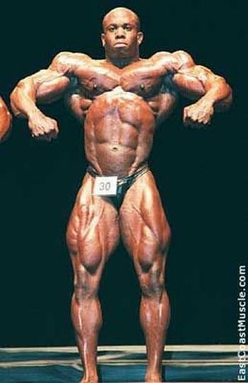 When Synthol Utilisation Goes Wrong! (53 pics)