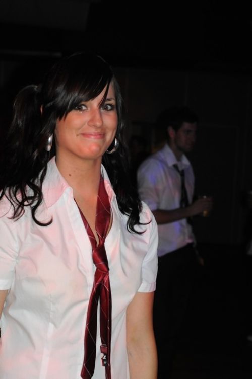 Sexy Girls from School Disco (100 pics)