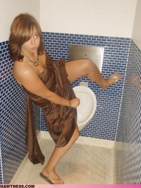 The Women of WTF. Part 2 (80 pics) The Women of WTF. Part 2 (80 pics)