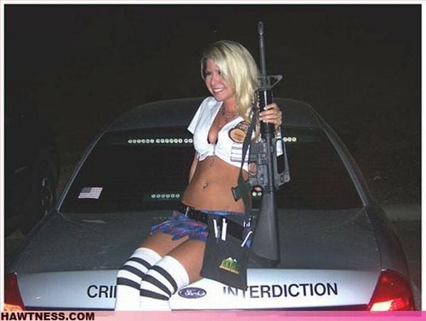 The Women of WTF. Part 2 (80 pics)