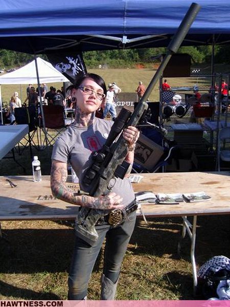 The Women of WTF. Part 2 (80 pics)