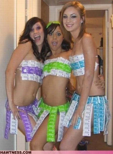 The Women of WTF. Part 2 (80 pics)