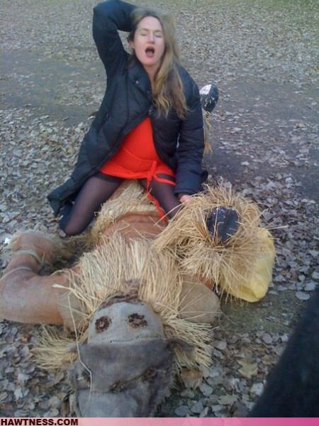 The Women of WTF. Part 2 (80 pics)