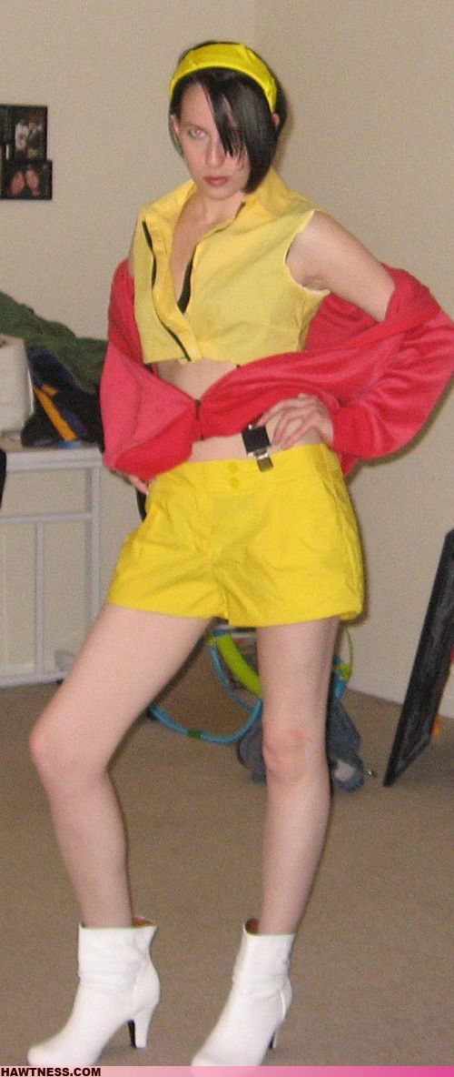 The Women of WTF. Part 2 (80 pics)