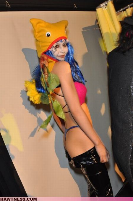 The Women of WTF. Part 2 (80 pics)