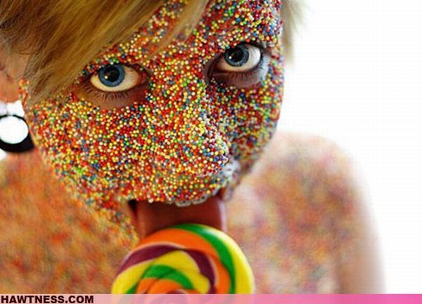 The Women of WTF. Part 2 (80 pics)