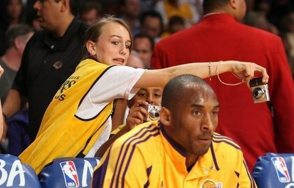 Funny moments in sports. Part 2 (40 pics)