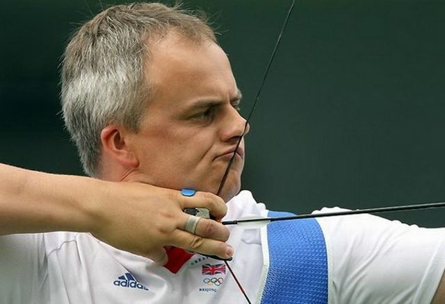 Funny moments in sports. Part 2 (40 pics)