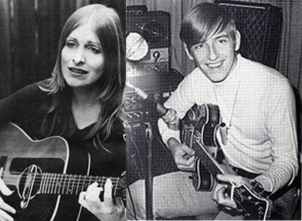 Men That Became Women (31 pics)