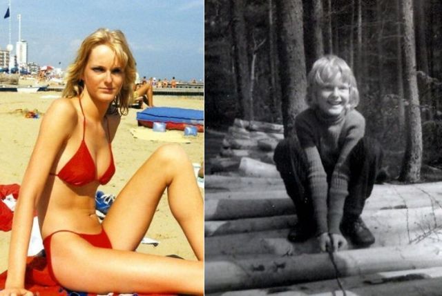 Men That Became Women (31 pics)
