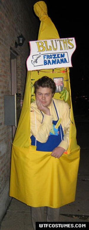 WTF Costumes (45 pics)