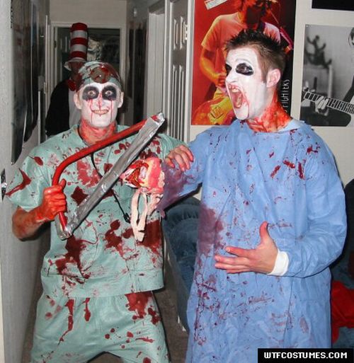 WTF Costumes (45 pics)