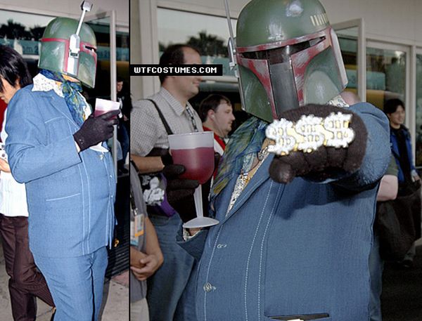 WTF Costumes (45 pics)