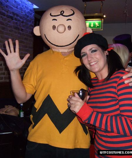 WTF Costumes (45 pics)
