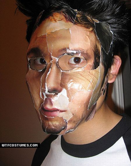 WTF Costumes (45 pics)