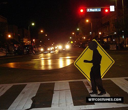 WTF Costumes (45 pics)