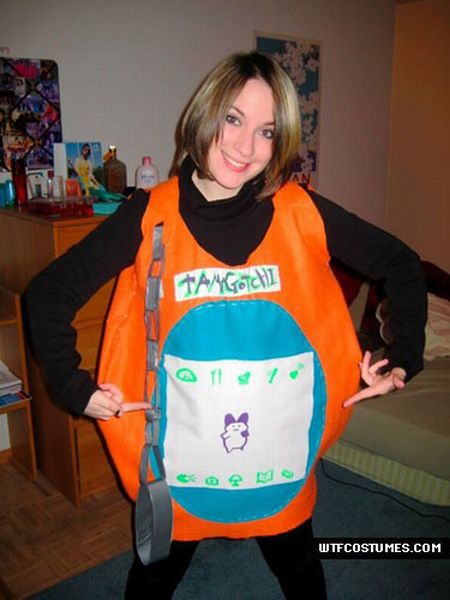 WTF Costumes (45 pics)