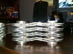 Curiosities and bonus pictures