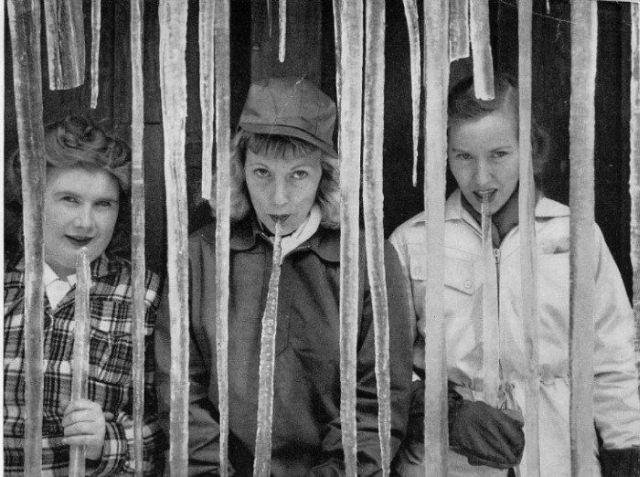 Daily picdump (120 pics)