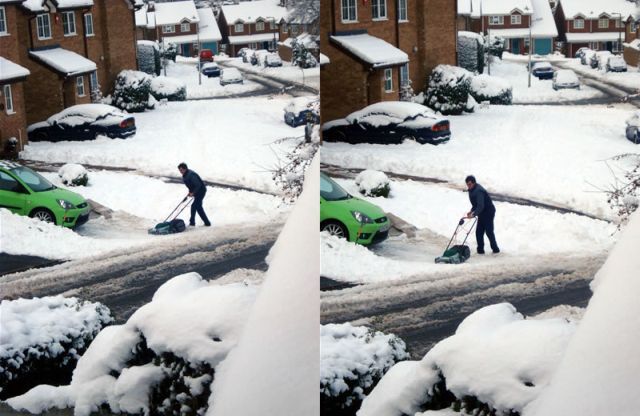 Daily picdump (120 pics)