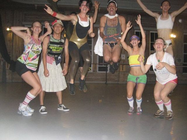 Daily picdump (120 pics)