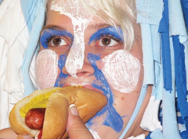 Daily picdump (159 pics)