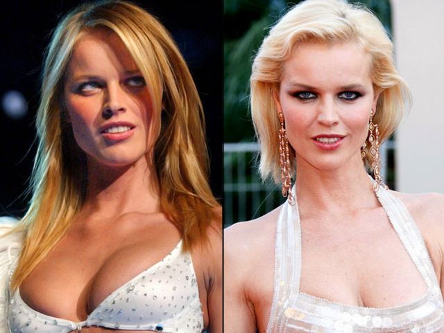 Supermodels Just Don’t Age (22 pics)