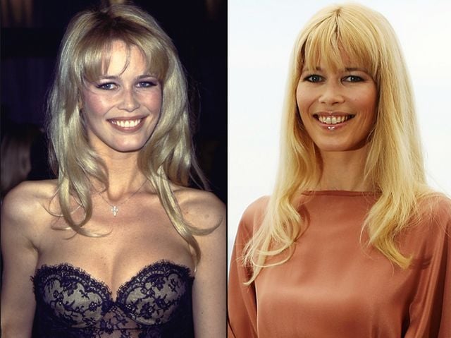 Supermodels Just Don’t Age (22 pics)